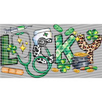 ST PATRICKS DAY-ST 473